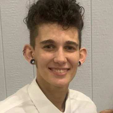 ~Lex~
Pool Technician