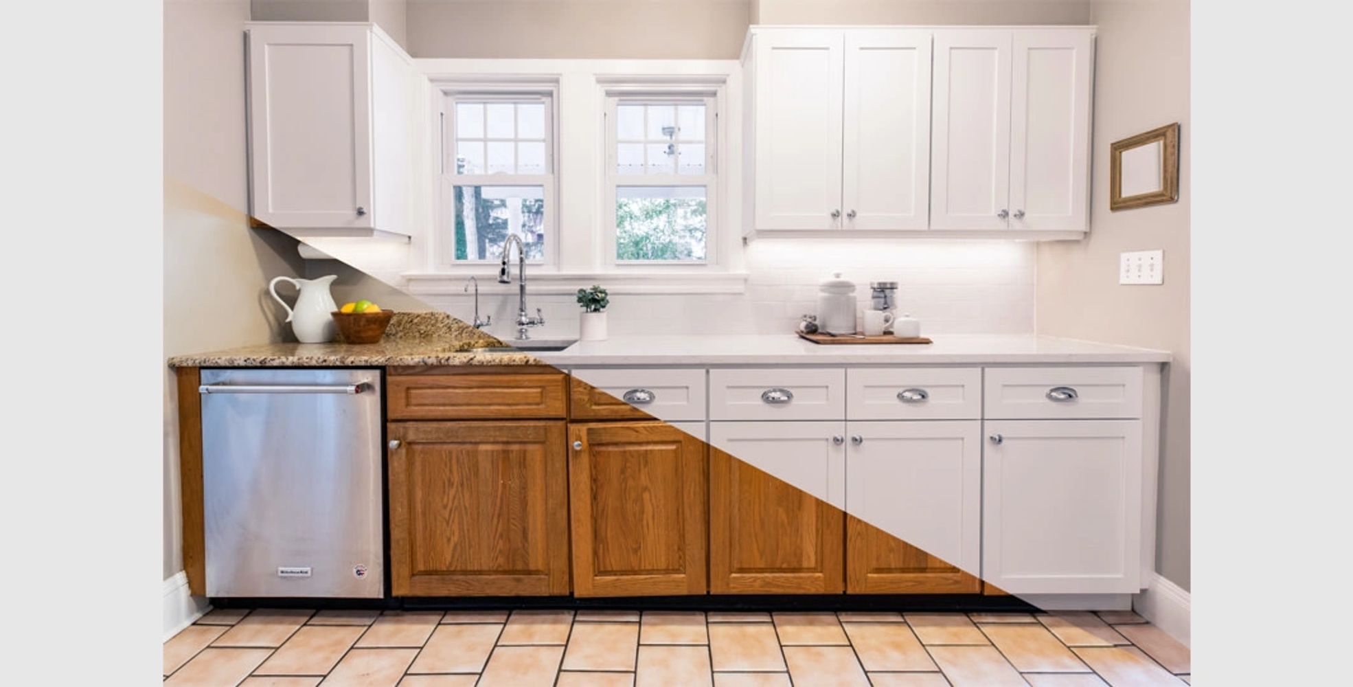 Cabinets Refinish and refacing
