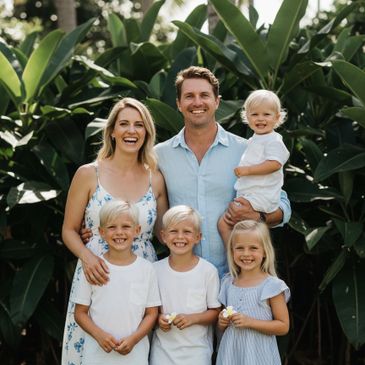 FAMILY OR GROUP PACKAGE