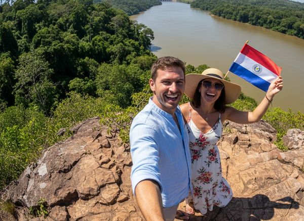 emigreren naar Paraguay
verblijfsvergunning Paraguay