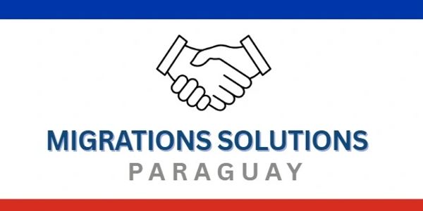 permanente verblijf Paraguay