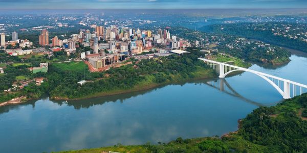 Paraguay emigratie
residentie Paraguay Nederlander
emigreren Paraguay