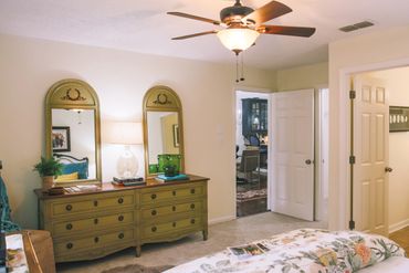 house, real estate, buy, sell, invest, patty, scott, style, sold, stage, property, tallahassee, home, yard, landscape, patio, trees, fence, ceiling, fans, kitchen, tile, back splash, refrigerator, microwave, bay, pond, view, san luis