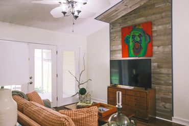 house, real estate, buy, sell, invest, patty, scott, style, sold, stage, property, tallahassee, home, yard, landscape, patio, trees, fence, ceiling, fans, kitchen, tile, back splash, refrigerator, microwave, bay, pond, view, san luis