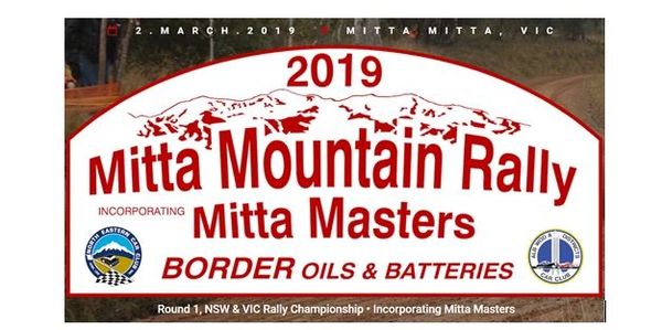 Mitta Mountain Rally
Mitta Masters

AWDCC