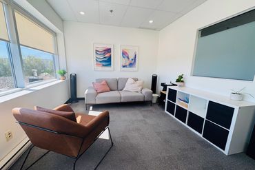 Bureau de consultation