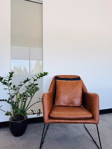 Fauteuil de rencontre