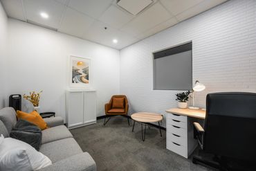 Bureau de consultation