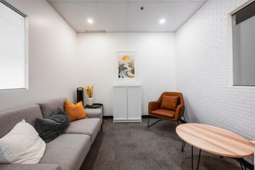 Bureau de consultation