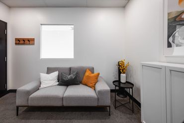 Bureau de consultation