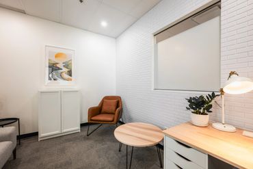 Bureau de consultation