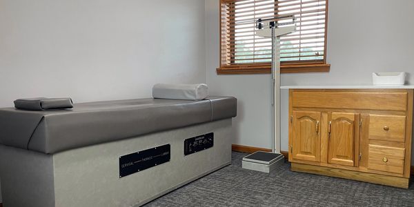 intersegmental Traction (Roller) Table