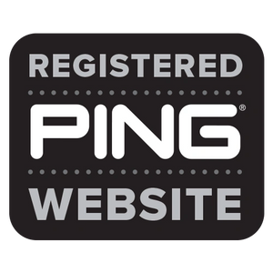 Authorized ping dealer and club fitter