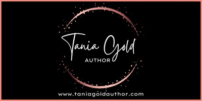 Tania Gold Author