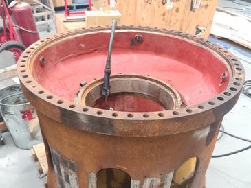 Williams Equipment Solutions