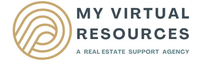 My Virtual Resources