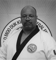 Grand Master Carl Tate