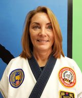 Master Shelley Iverson