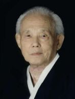 Grandmaster Hwang Kee