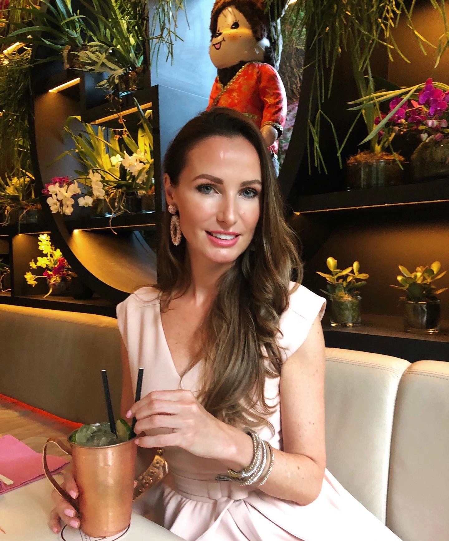 Timea Kali miss Romania styling lifestyle coach fashion icon Maya Bay Monaco