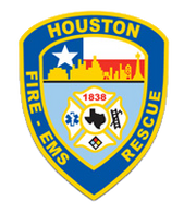 Houston Fire Department Seal