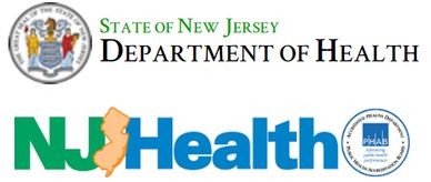 New Jersey Dept. of Health