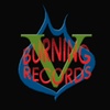 Burning V Records