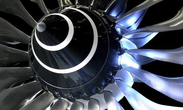 Aerospace