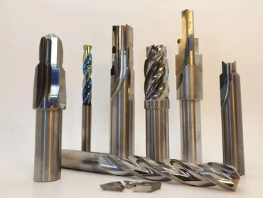 Cutting Tools