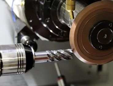Precision Cutting Tools