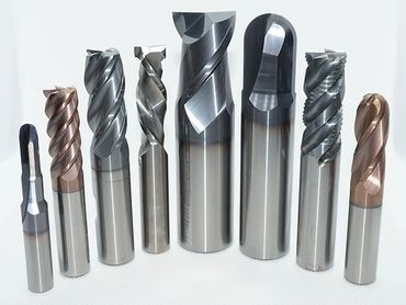 Cutting Tools