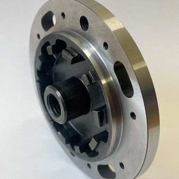 Precision Cutting Tools