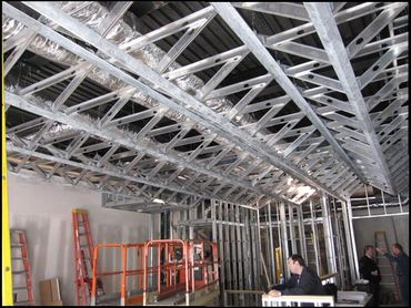 Andy's Frozen Custard, Evanston, IL