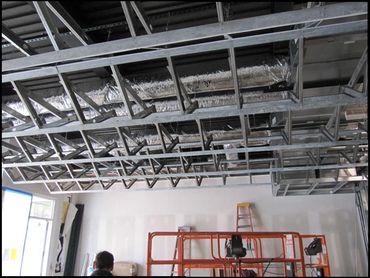 Andy's Frozen Custard, Evanston, IL