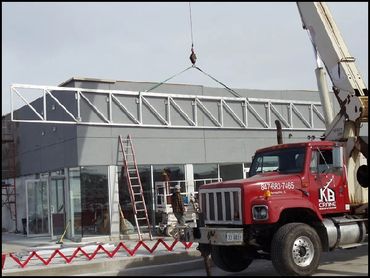 Andy's Frozen Custard, Oak Lawn, IL