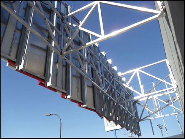 Andy's Frozen Custard, Oak Lawn, IL