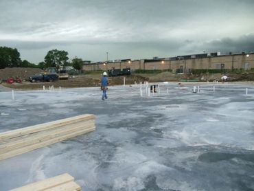 Learning Experience, Schamburg, IL