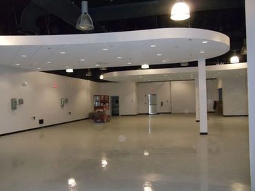 Screen USA, Rolling Meadows, IL