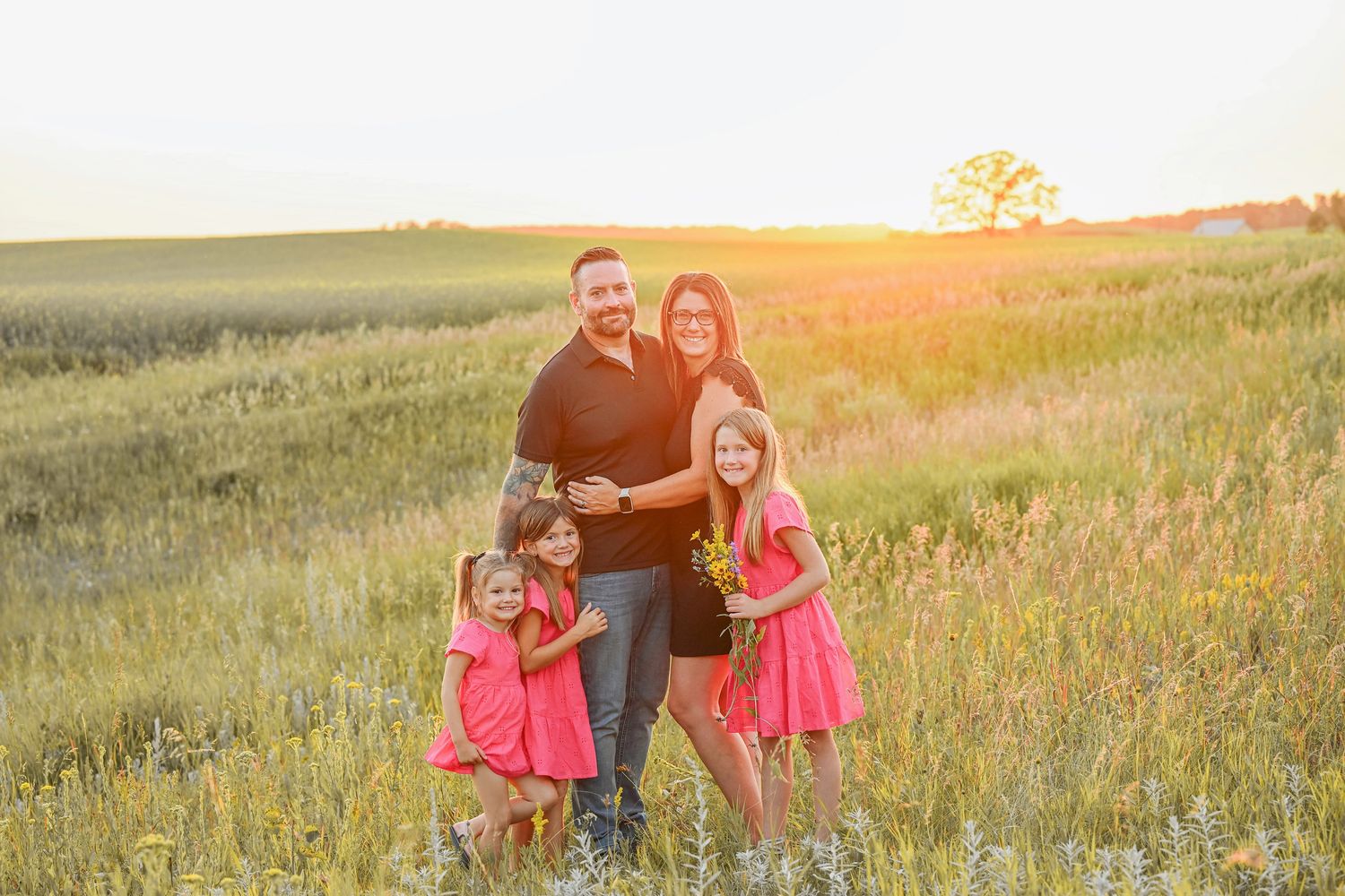 Central Plains Bison Inc. A family owned and operated bison ranch located in Southern Manitoba.