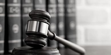 PROBATE ADMINISTRATION