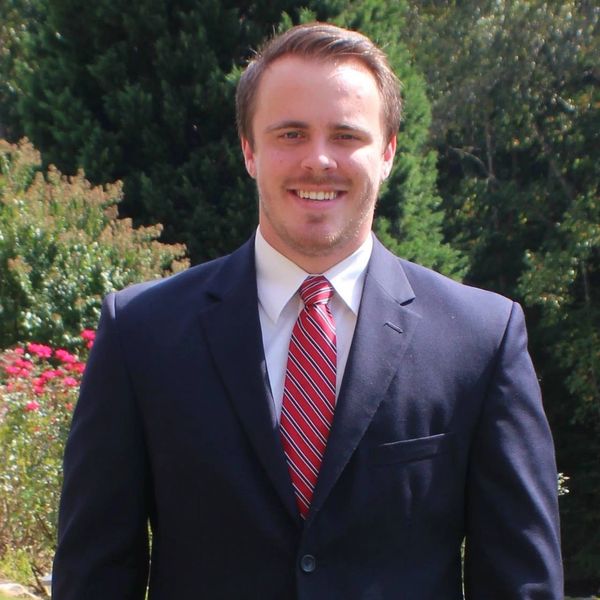 Drew Weiss at The Weiss Team Real Estate serving Suwanee Duluth Buford Johns Creek Cumming Atlanta