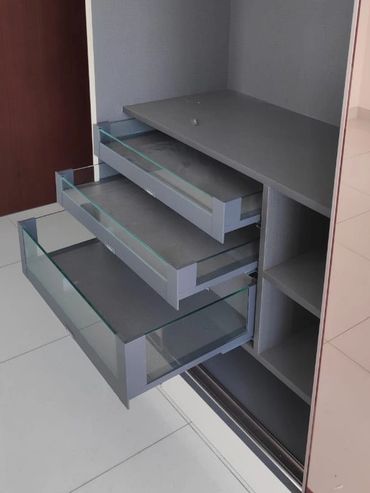 Swift Marketing Wardrobe