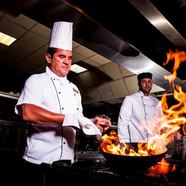 Chefswear