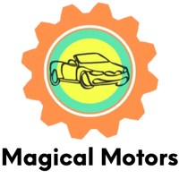 MAGICAL MOTORS