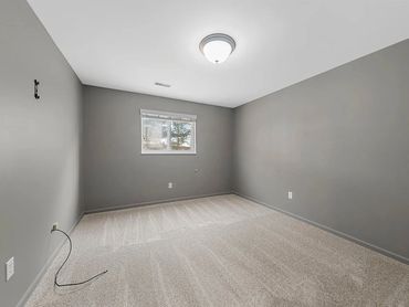 Full house interior paint job in Weldon Spring.