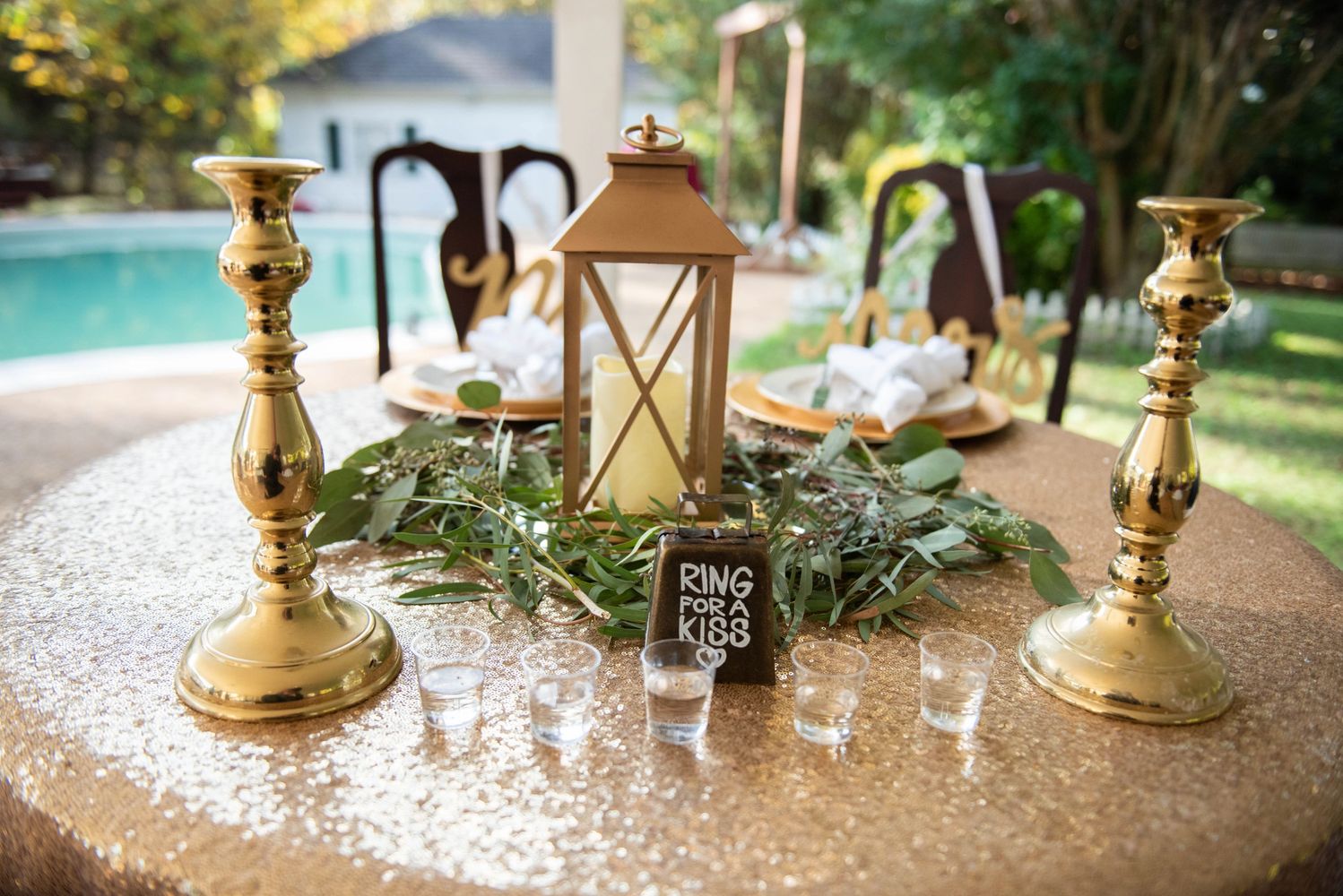 Wedding and Event Planners, Richmond, Virginia
