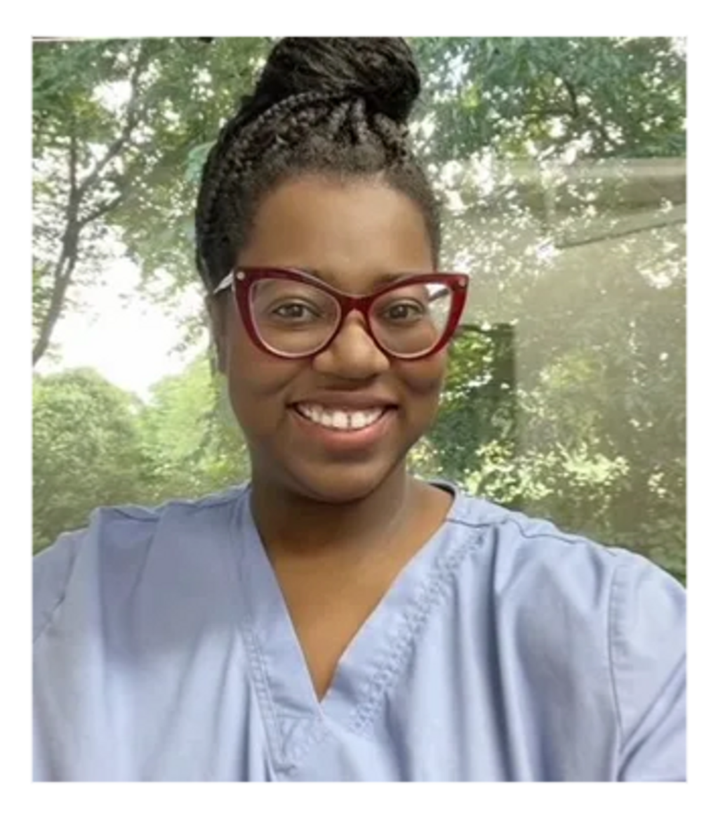 Shamira - Dental Assistant