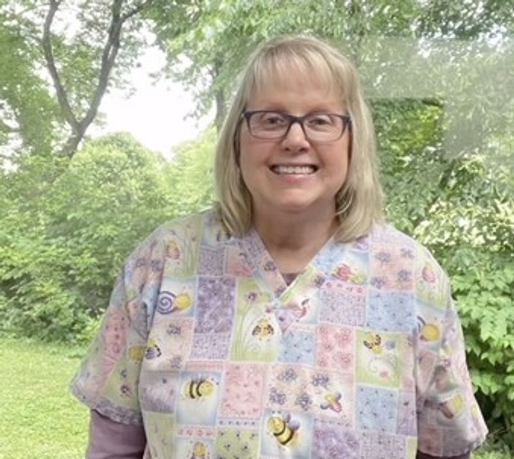 Linda - Office Manager