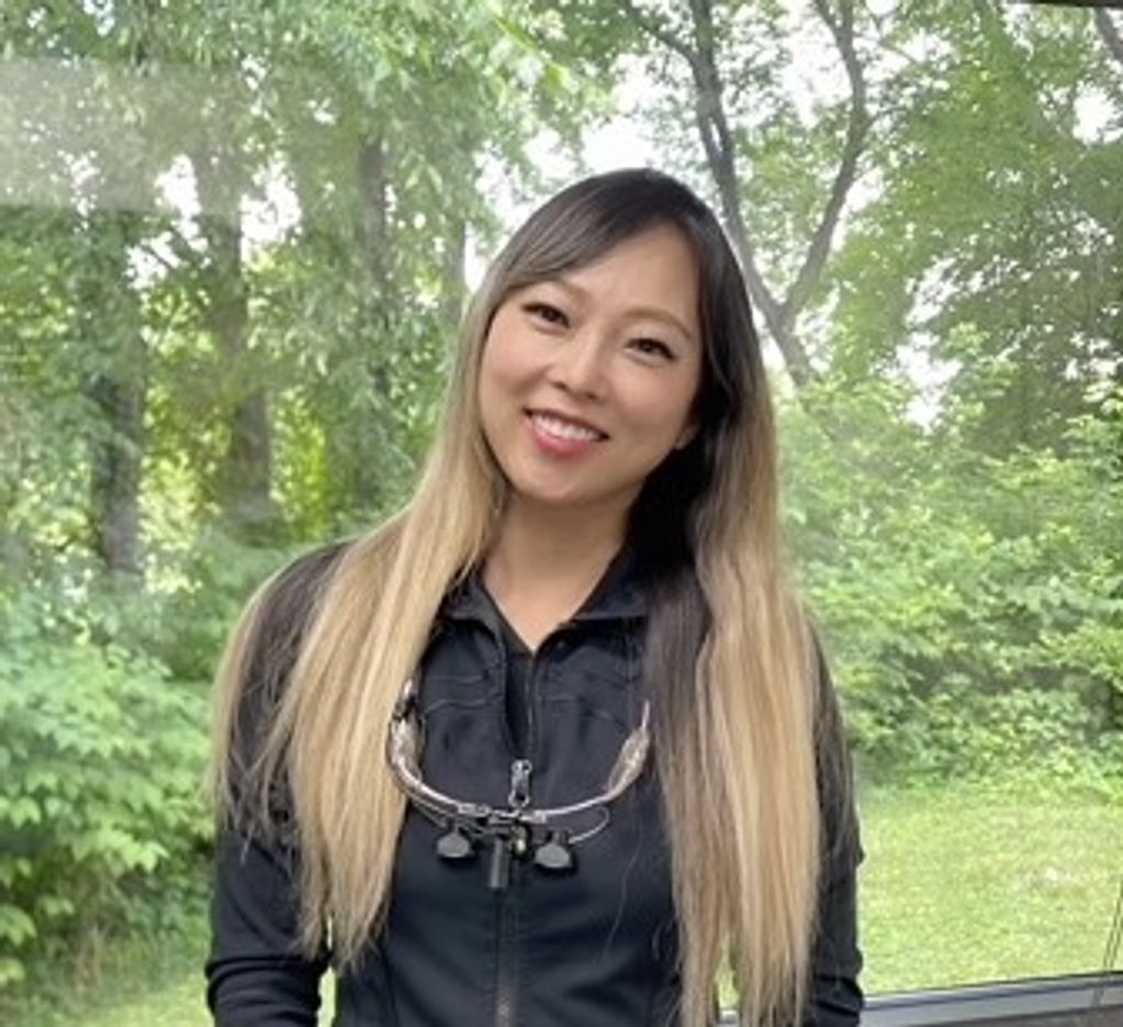 Jimin - Registered Dental Hygienist