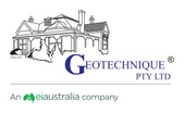 Geotechnique Pty Ltd